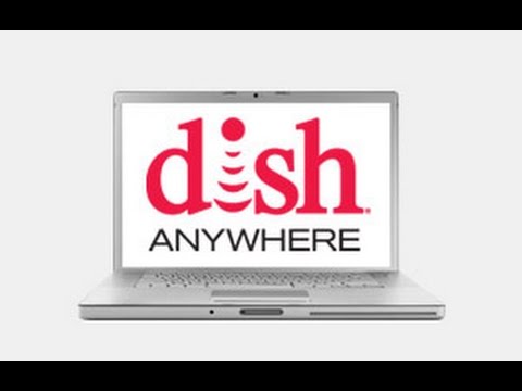dish sling player app for mac