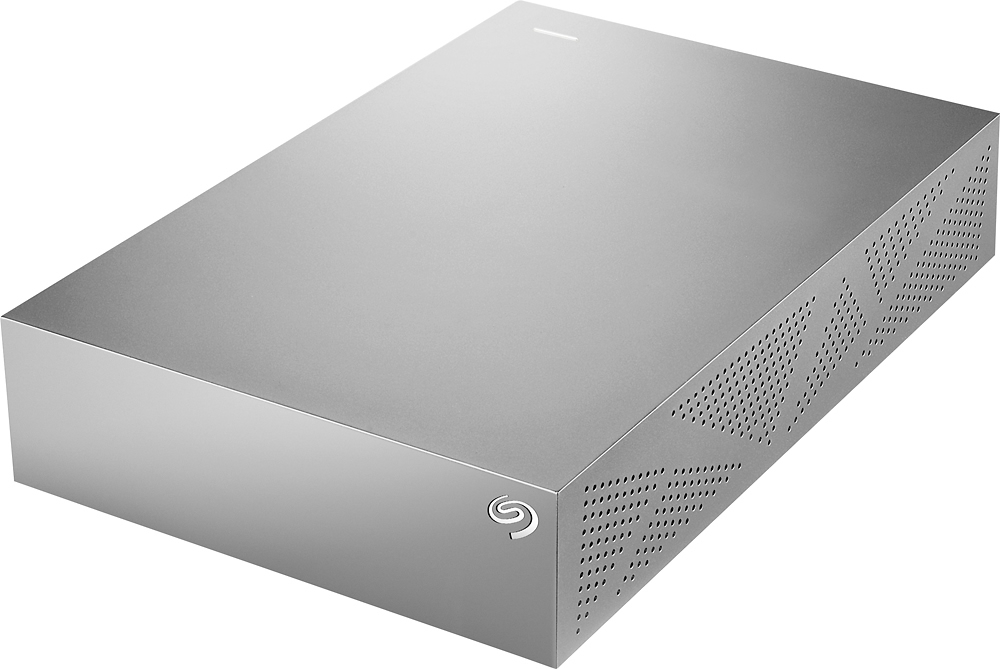 seagate backup plus for mac not working on windows 10